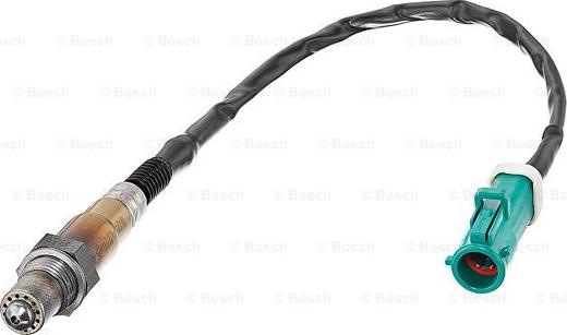 BOSCH 0 258 006 573 - Lambdasonde alexcarstop-ersatzteile.com