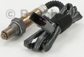 BOSCH 0 258 006 661 - Lambdasonde alexcarstop-ersatzteile.com