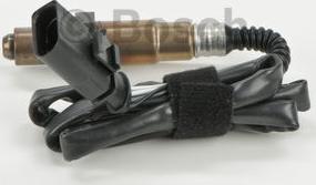 BOSCH 0 258 006 661 - Lambdasonde alexcarstop-ersatzteile.com