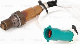 BOSCH 0 258 006 605 - Lambdasonde alexcarstop-ersatzteile.com