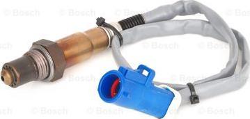 BOSCH 0 258 006 601 - Lambdasonde alexcarstop-ersatzteile.com