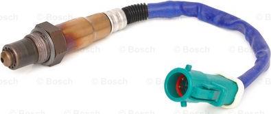 BOSCH 0 258 006 603 - Lambdasonde alexcarstop-ersatzteile.com