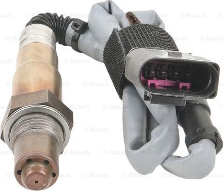 BOSCH 0 258 006 613 - Lambdasonde alexcarstop-ersatzteile.com