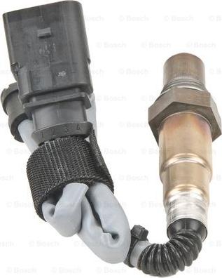 BOSCH 0 258 006 613 - Lambdasonde alexcarstop-ersatzteile.com