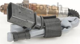 BOSCH 0 258 006 613 - Lambdasonde alexcarstop-ersatzteile.com