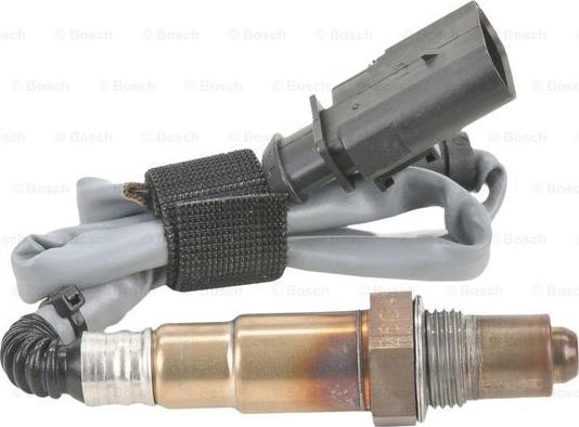 BOSCH 0 258 006 613 - Lambdasonde alexcarstop-ersatzteile.com