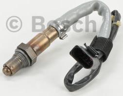 BOSCH 0 258 006 683 - Lambdasonde alexcarstop-ersatzteile.com