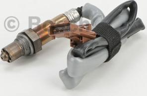 BOSCH 0 258 006 624 - Lambdasonde alexcarstop-ersatzteile.com