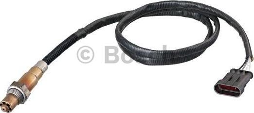 BOSCH 0 258 006 020 - Lambdasonde alexcarstop-ersatzteile.com