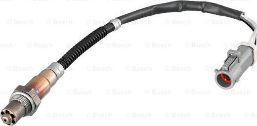 BOSCH 0 258 006 165 - Lambdasonde alexcarstop-ersatzteile.com