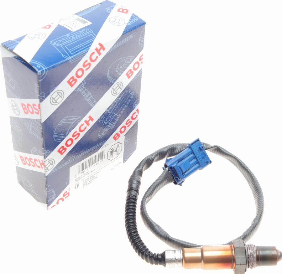 BOSCH 0 258 006 185 - Lambdasonde alexcarstop-ersatzteile.com