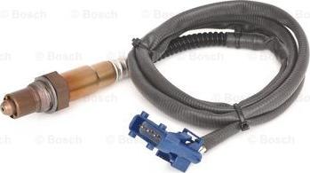 BOSCH 0 258 006 186 - Lambdasonde alexcarstop-ersatzteile.com