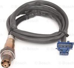 BOSCH 0 258 006 186 - Lambdasonde alexcarstop-ersatzteile.com