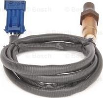 BOSCH 0 258 006 186 - Lambdasonde alexcarstop-ersatzteile.com