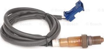 BOSCH 0 258 006 186 - Lambdasonde alexcarstop-ersatzteile.com