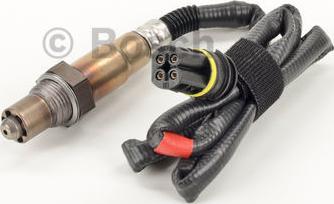 BOSCH 0 258 006 179 - Lambdasonde alexcarstop-ersatzteile.com