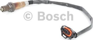 BOSCH 0 258 006 170 - Lambdasonde alexcarstop-ersatzteile.com