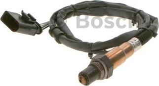 BOSCH 0 258 006 869 - Lambdasonde alexcarstop-ersatzteile.com