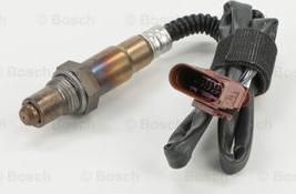 BOSCH 0 258 006 839 - Lambdasonde alexcarstop-ersatzteile.com