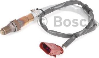 BOSCH 0 258 006 835 - Lambdasonde alexcarstop-ersatzteile.com