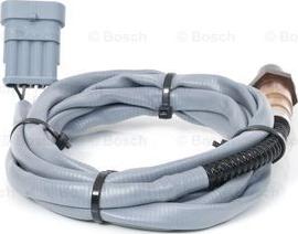 BOSCH 0 258 006 391 - Lambdasonde alexcarstop-ersatzteile.com