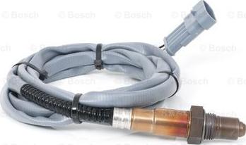 BOSCH 0 258 006 391 - Lambdasonde alexcarstop-ersatzteile.com