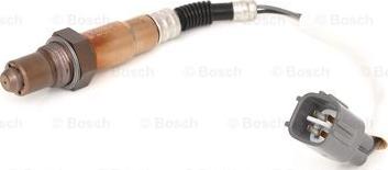 BOSCH 0 258 006 345 - Lambdasonde alexcarstop-ersatzteile.com