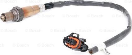 BOSCH 0 258 006 347 - Lambdasonde alexcarstop-ersatzteile.com