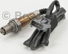 BOSCH 0 258 006 314 - Lambdasonde alexcarstop-ersatzteile.com