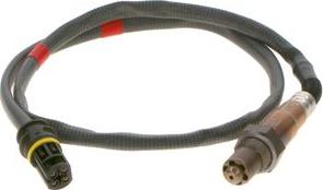 BOSCH 0 258 006 318 - Lambdasonde alexcarstop-ersatzteile.com