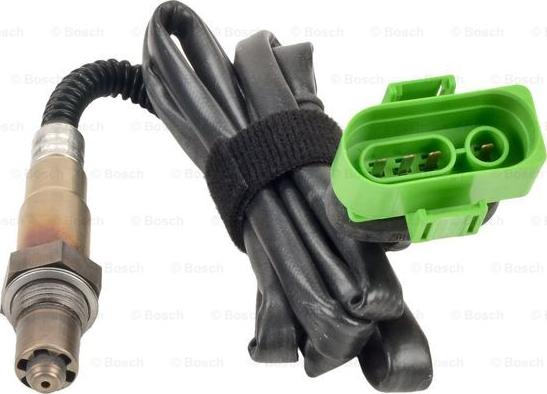 BOSCH 0 258 006 312 - Lambdasonde alexcarstop-ersatzteile.com