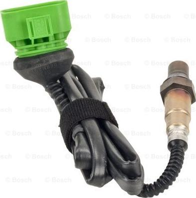 BOSCH 0 258 006 312 - Lambdasonde alexcarstop-ersatzteile.com