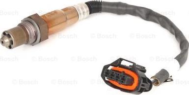 BOSCH 0 258 006 386 - Lambdasonde alexcarstop-ersatzteile.com