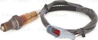 BOSCH 0 258 006 375 - Lambdasonde alexcarstop-ersatzteile.com