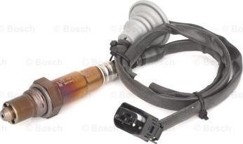 BOSCH 0 258 006 290 - Lambdasonde alexcarstop-ersatzteile.com