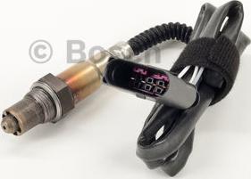 BOSCH 0 258 006 245 - Lambdasonde alexcarstop-ersatzteile.com