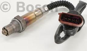 BOSCH 0 258 006 255 - Lambdasonde alexcarstop-ersatzteile.com