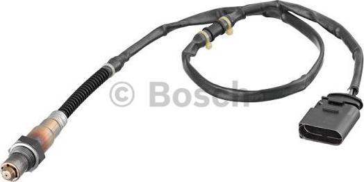 BOSCH 0 258 006 251 - Lambdasonde alexcarstop-ersatzteile.com