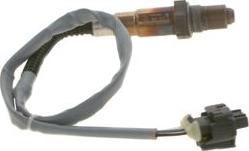 BOSCH 0 258 006 205 - Lambdasonde alexcarstop-ersatzteile.com