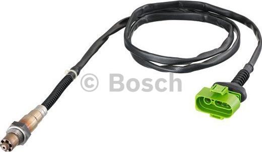 BOSCH 0 258 006 338 - Lambdasonde alexcarstop-ersatzteile.com