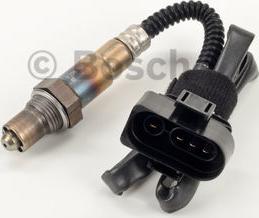 BOSCH 0 258 006 287 - Lambdasonde alexcarstop-ersatzteile.com