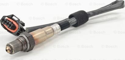 BOSCH 0 258 006 743 - Lambdasonde alexcarstop-ersatzteile.com