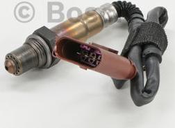 BOSCH 0 258 006 704 - Lambdasonde alexcarstop-ersatzteile.com