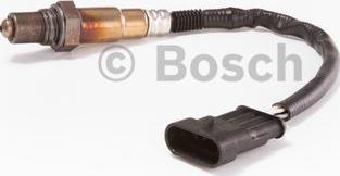 BOSCH 0 258 006 731 - Lambdasonde alexcarstop-ersatzteile.com