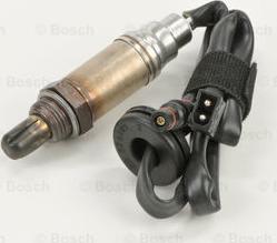 BOSCH 0 258 003 925 - Lambdasonde alexcarstop-ersatzteile.com