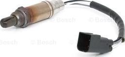 BOSCH 0 258 003 486 - Lambdasonde alexcarstop-ersatzteile.com