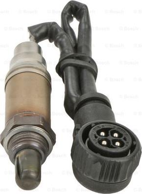 BOSCH 0 258 003 429 - Lambdasonde alexcarstop-ersatzteile.com