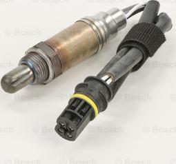 BOSCH 0 258 003 582 - Lambdasonde alexcarstop-ersatzteile.com