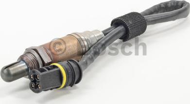 BOSCH 0 258 003 522 - Lambdasonde alexcarstop-ersatzteile.com