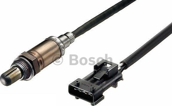 BOSCH 0 258 003 669 - Lambdasonde alexcarstop-ersatzteile.com